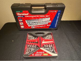 Hardware Tools