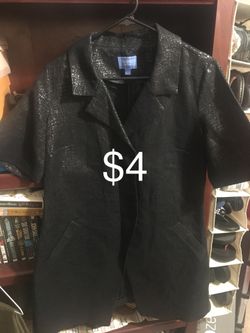 Ladies clothes sz Lg