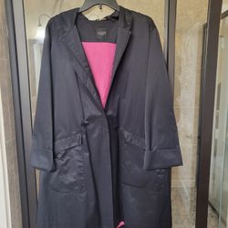 Womens Sanyo Coat Large