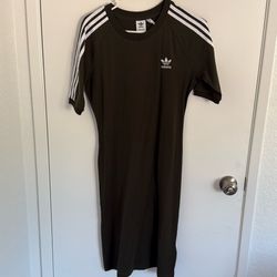 Adidas 3 Stripes Dress