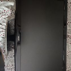 Acer Monitor 