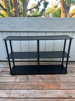 Shelf