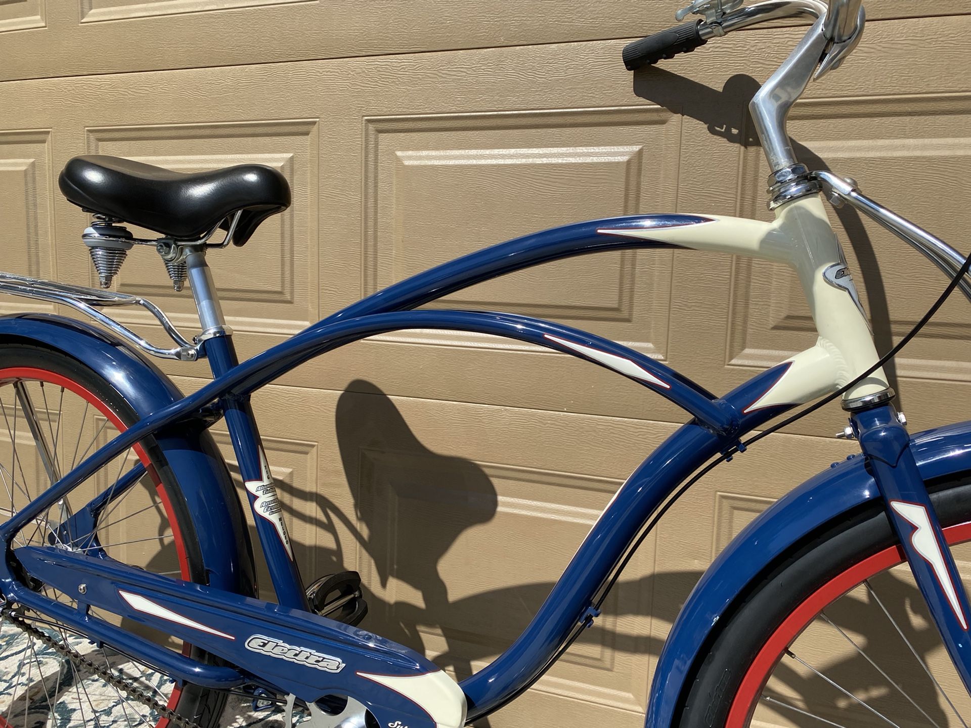consumer reports electric bicycle Hyper E-Ride Electric Bike Review