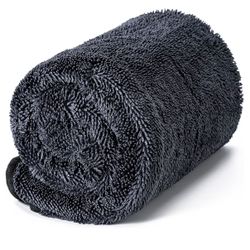 Truck Towel
