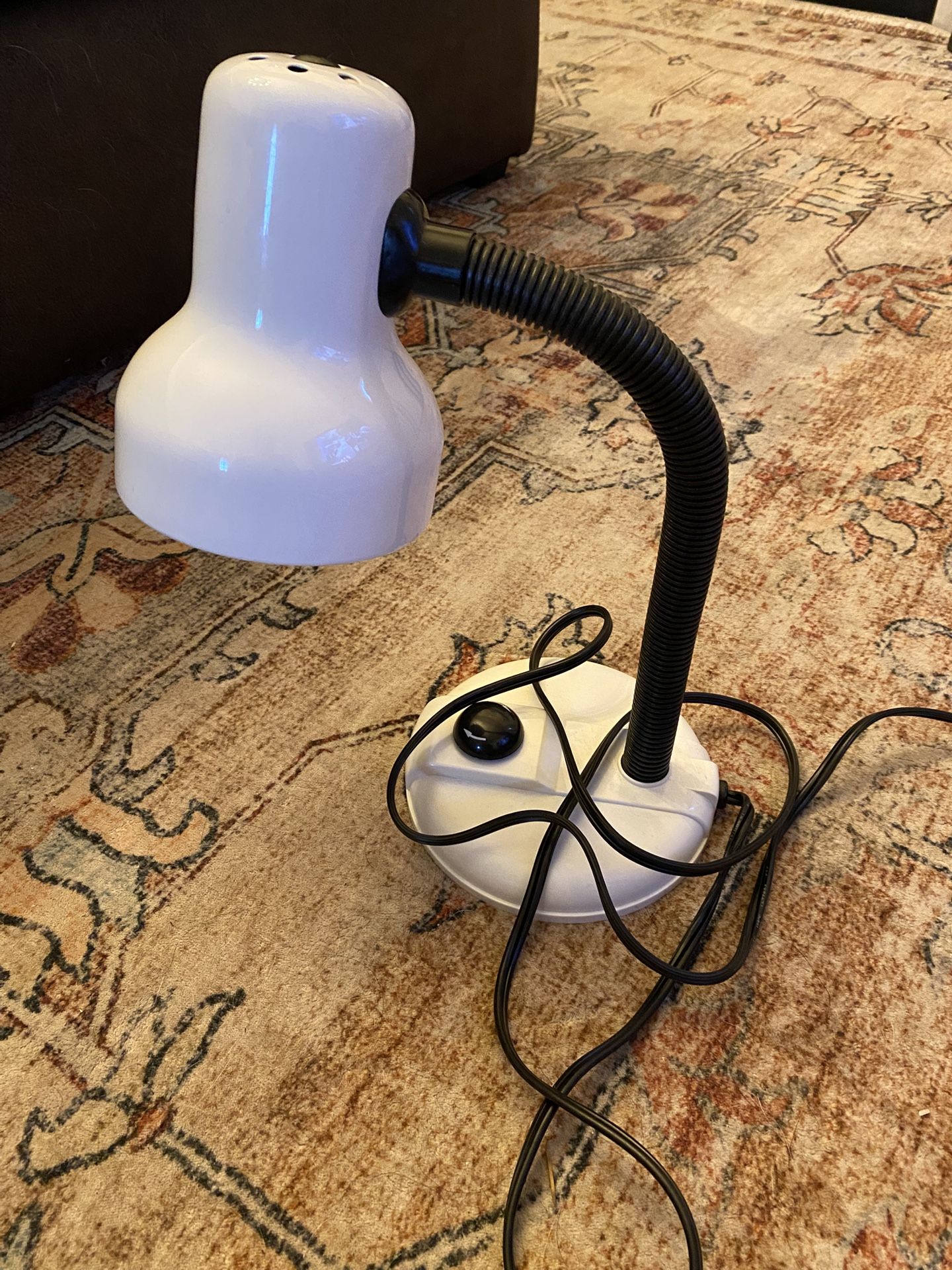 Desk Lamp
