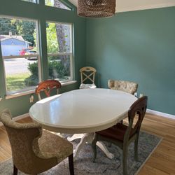 5 Piece Dining Set