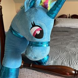 My Little Pony Rainbow Dash NEW