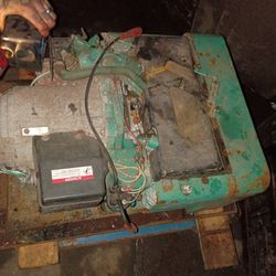 Onnen Emerald 3 RV Generator 