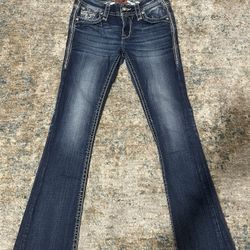 Rock Revivals For Girls 