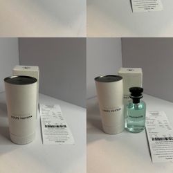 Imagination Louis Vuitton Fragrance 