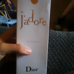$55 For J'adore Dior 100ml