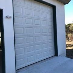 10’ Wide Garage Door Panels