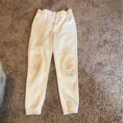 Mizuno Men’s Medium Baseball Pants