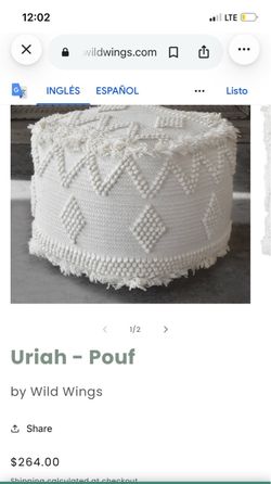 Pouf