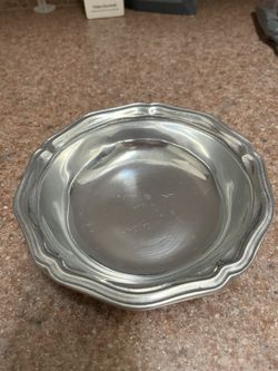 Wilton Armetele Dishes