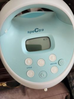Spectra pump