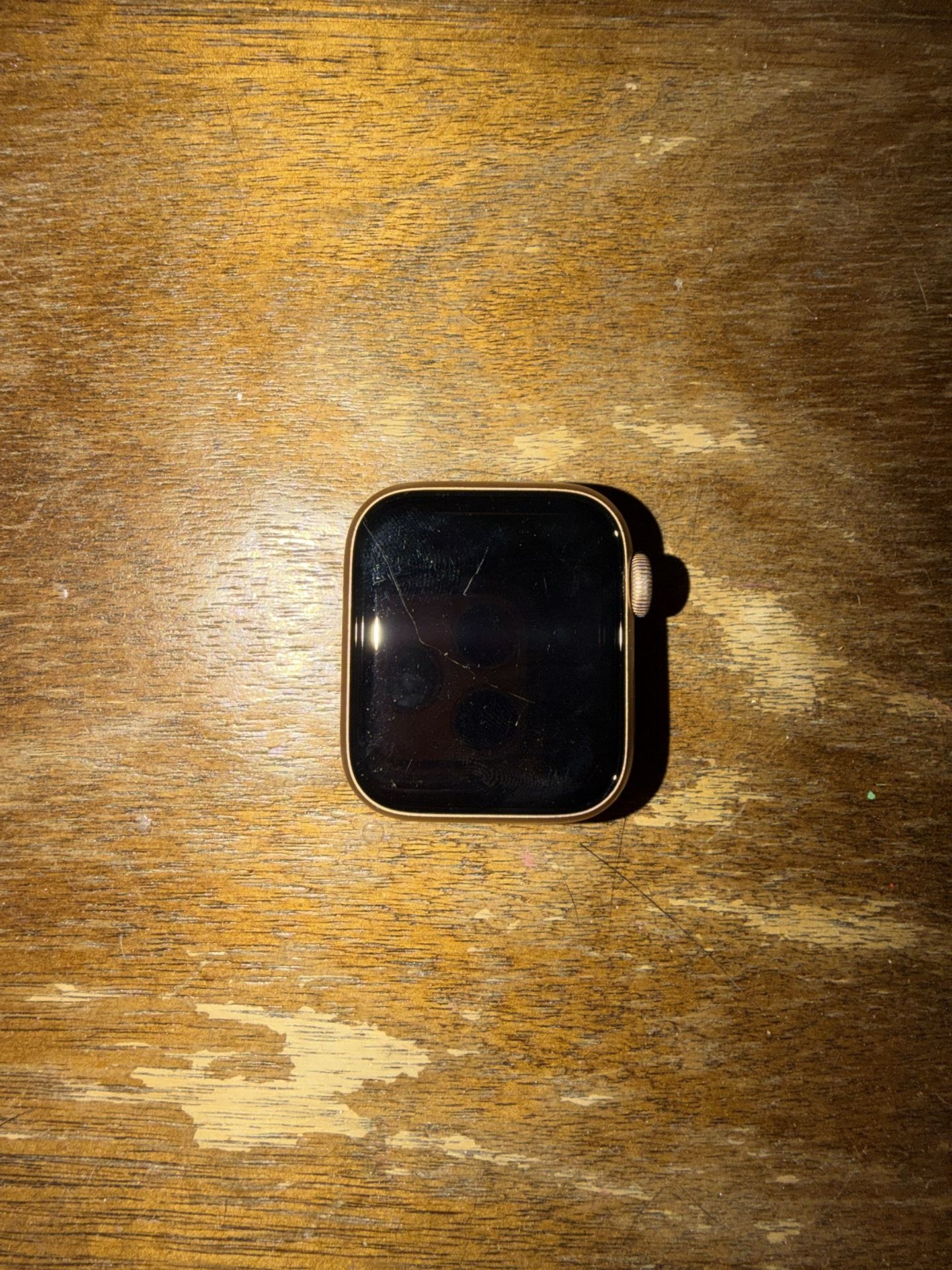 Apple Watch SE