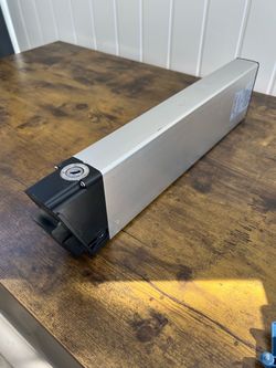 ⚡️⚡️ 36V 12.5Ah E-Bike Battery⚡️⚡️