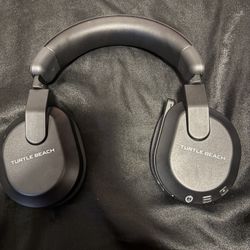 Turtle Beach Headset For Xbox 