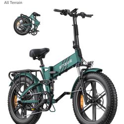 E bike