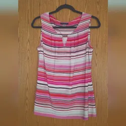 Tommy Hillfiger Women's Blouse (s)