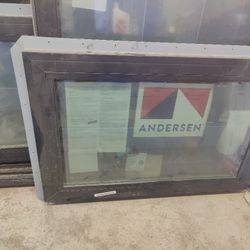 Anderson Windows 