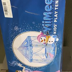 Princess Play Tent New $25