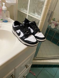 Nike Panda Dunks