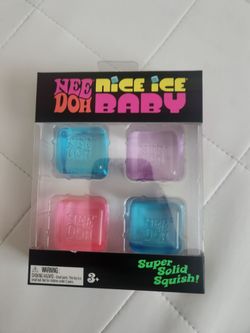 Needoh Nice Ice Baby