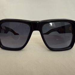 T Henri Estoque Stylish Dark Blue Sunglasses