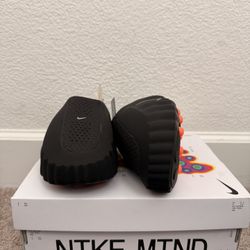 Nike Mind Slides 001 (W)