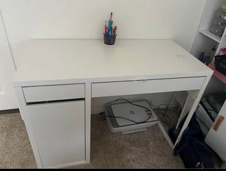 Study desk