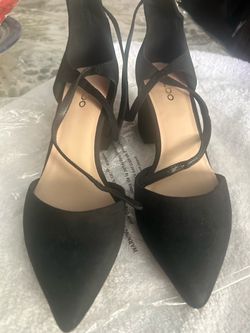 Aldo dress shoes