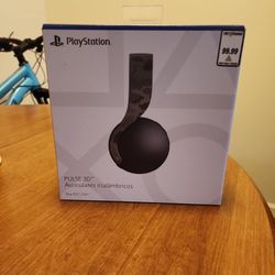 Playstation Headset