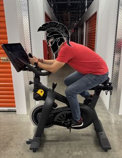 SoulCycle Exercise Bike - Home Gym - Like New