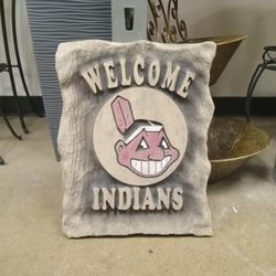 Concrete Indians Collectable