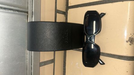 Prada glasses