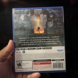 PS5 Game