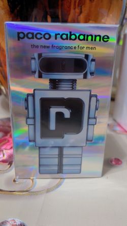 Paco Rabanne