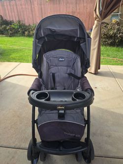 Stroller Chicco