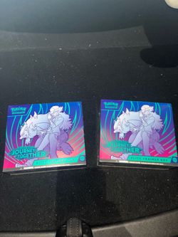 Pokemon Journey Together ETB