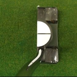 Odyssey Putter 