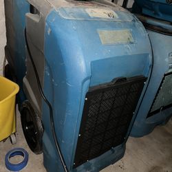 Dehumidifier 125 Pint XXL3000 With 3000 Hours