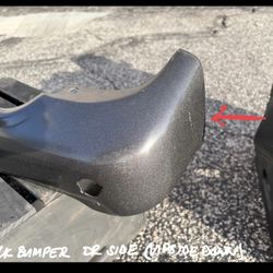 Ford F150 Raptor 2025 Bumper Bundle $2000 ALL BRAND NEW! OEM