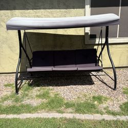 Swing Chair 