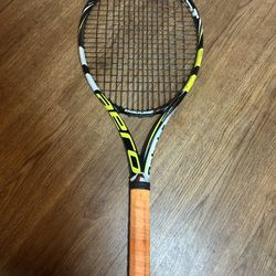 2013 Babolat Aero Pro Drive GT 100 Tennis Racket