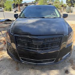 2016 Cadillac XTS 3.6L fwd for parts