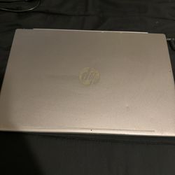 Hp Pavilion Laptop