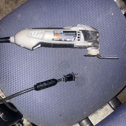 DREMEL Tool