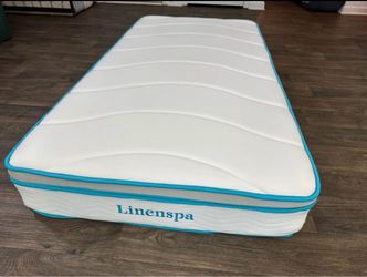 Twin size mattress